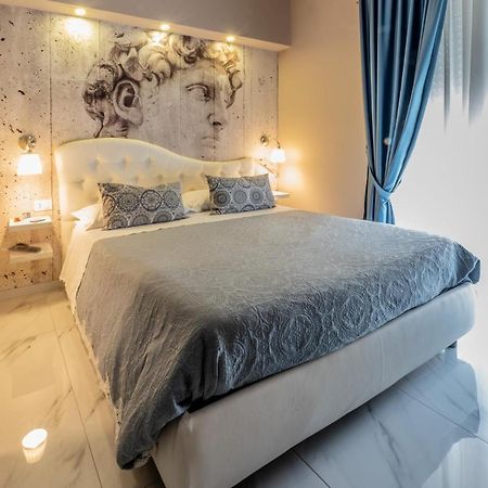 מילאצו Eolian Port B&B מראה חיצוני תמונה