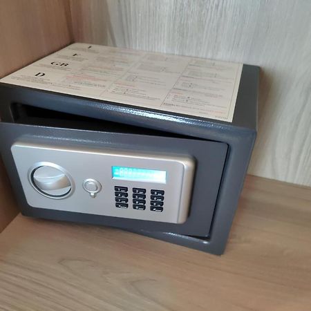 מילאצו Eolian Port B&B מראה חיצוני תמונה