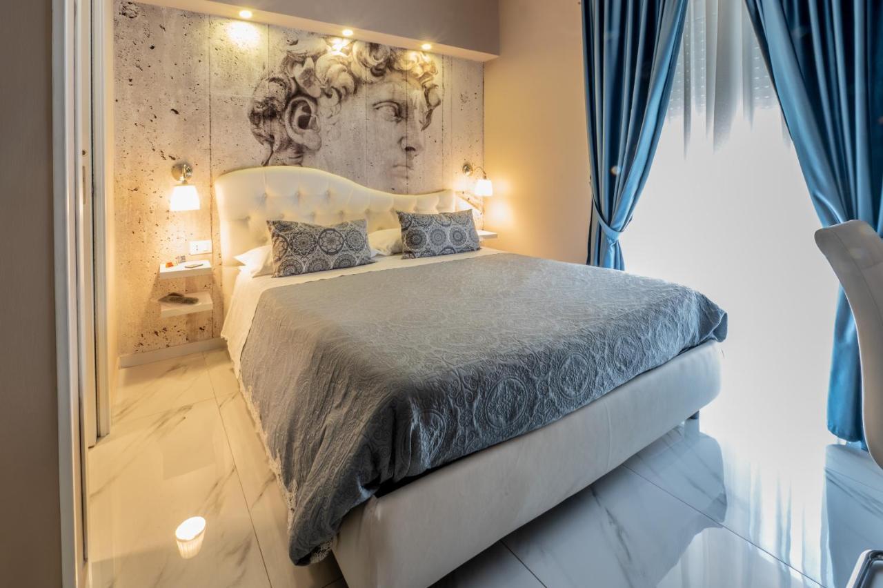 מילאצו Eolian Port B&B מראה חיצוני תמונה
