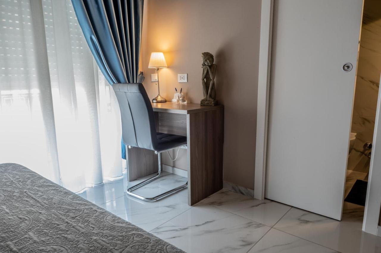 מילאצו Eolian Port B&B מראה חיצוני תמונה
