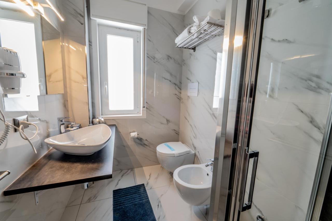 מילאצו Eolian Port B&B מראה חיצוני תמונה