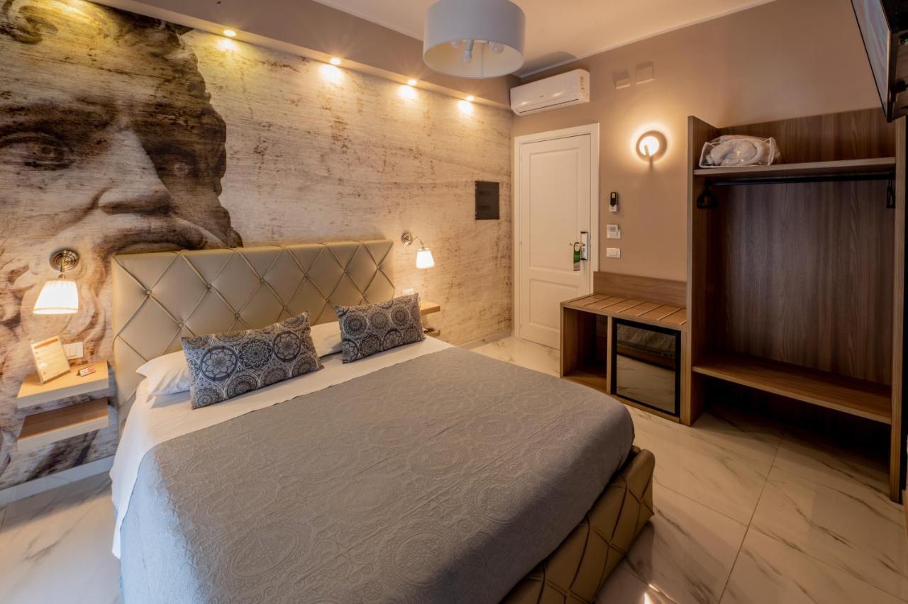 מילאצו Eolian Port B&B מראה חיצוני תמונה