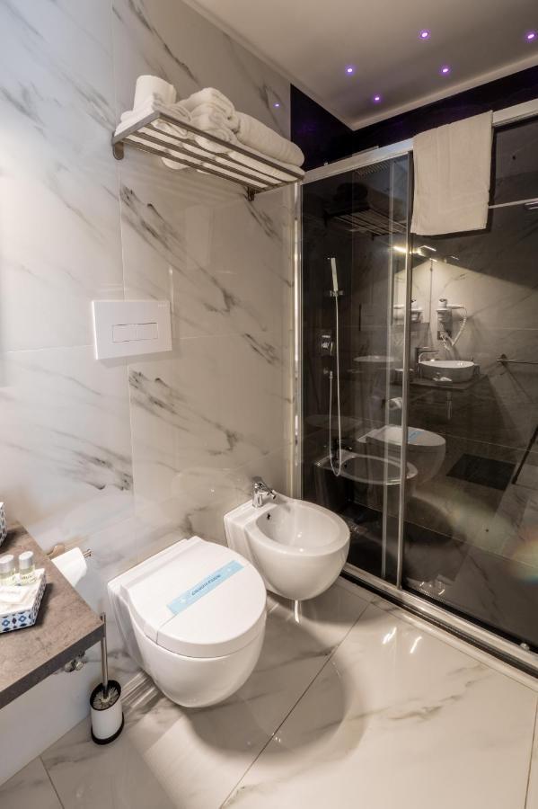 מילאצו Eolian Port B&B מראה חיצוני תמונה