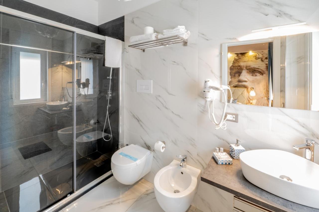מילאצו Eolian Port B&B מראה חיצוני תמונה