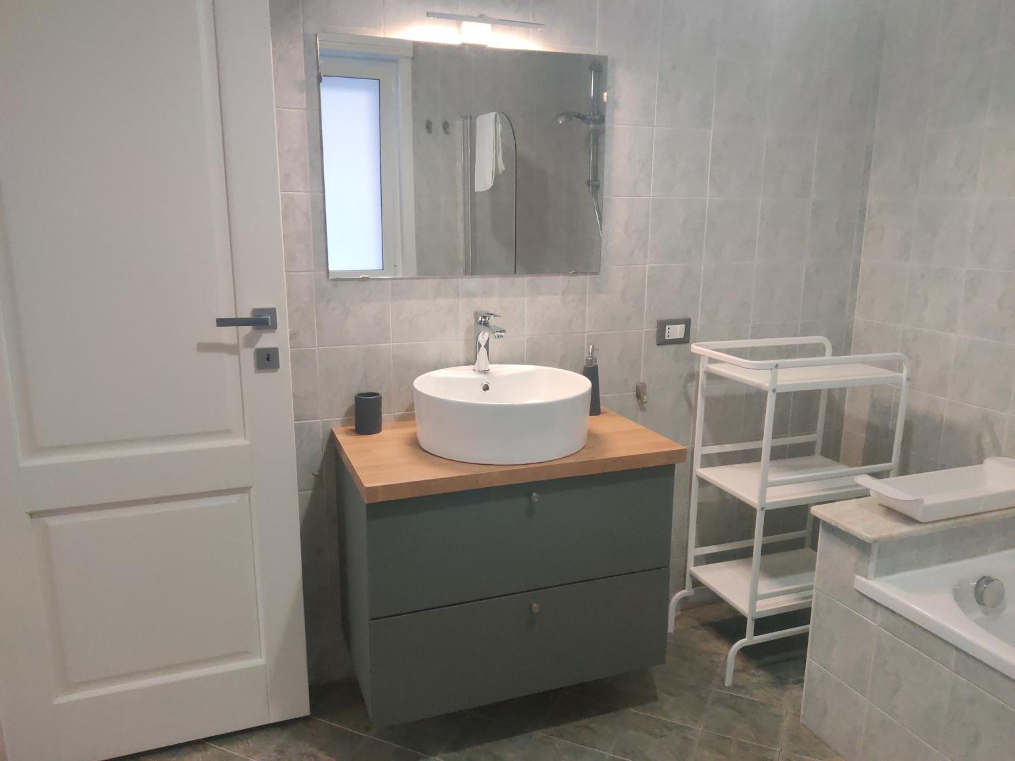 מילאצו Eolian Port B&B חדר תמונה