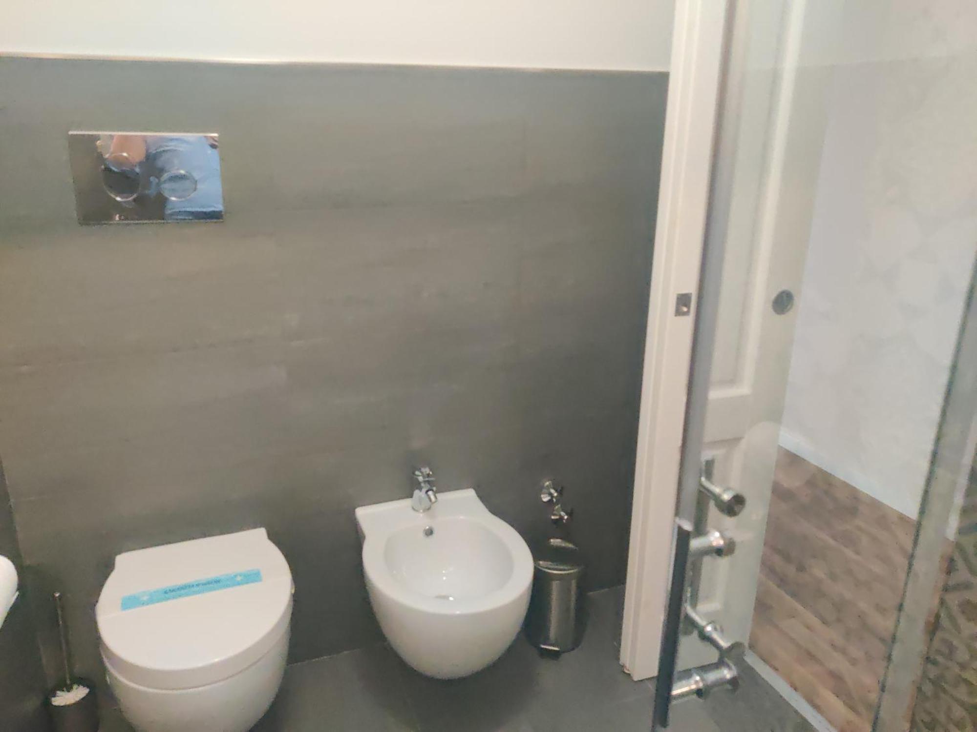 מילאצו Eolian Port B&B חדר תמונה