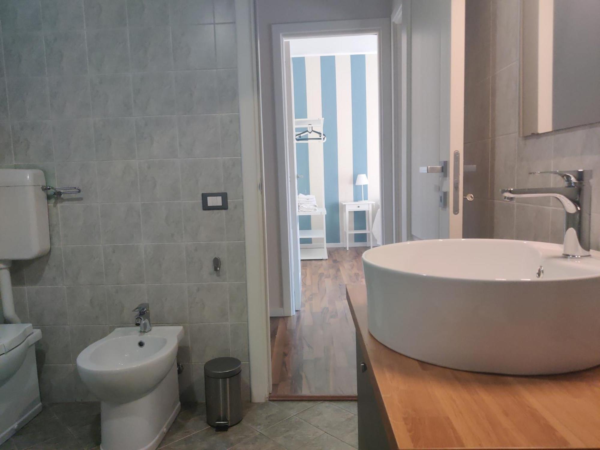 מילאצו Eolian Port B&B חדר תמונה