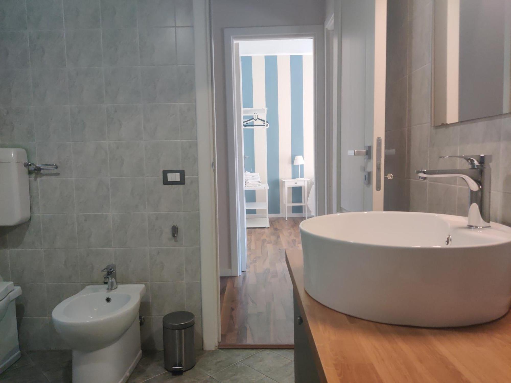 מילאצו Eolian Port B&B חדר תמונה