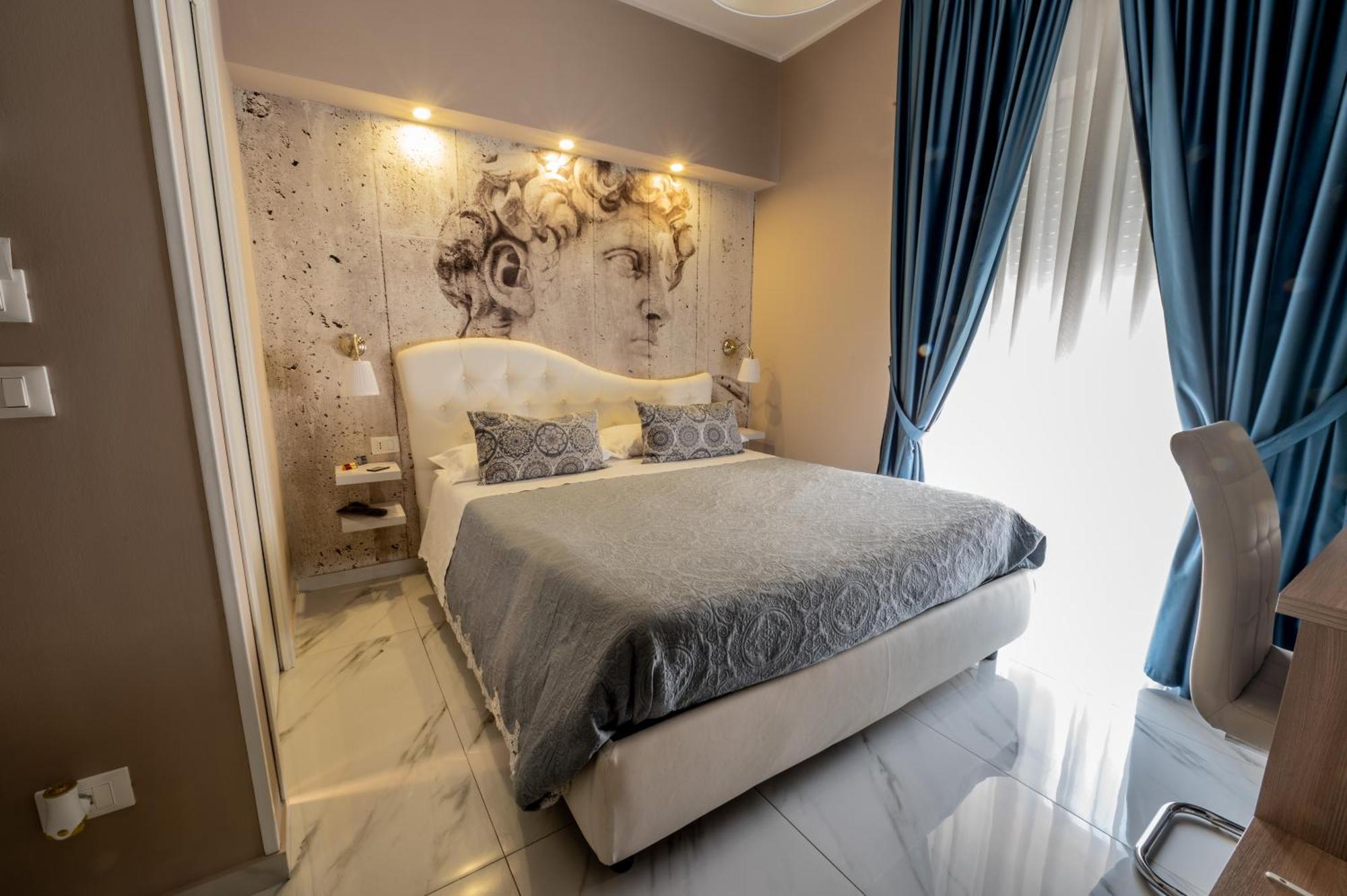 מילאצו Eolian Port B&B חדר תמונה