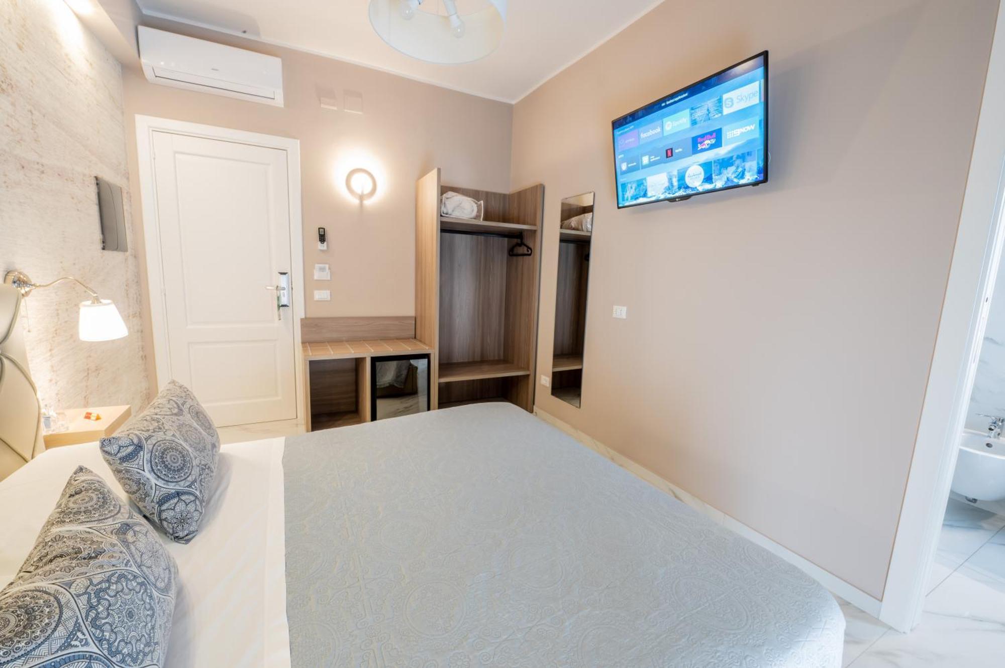 מילאצו Eolian Port B&B חדר תמונה