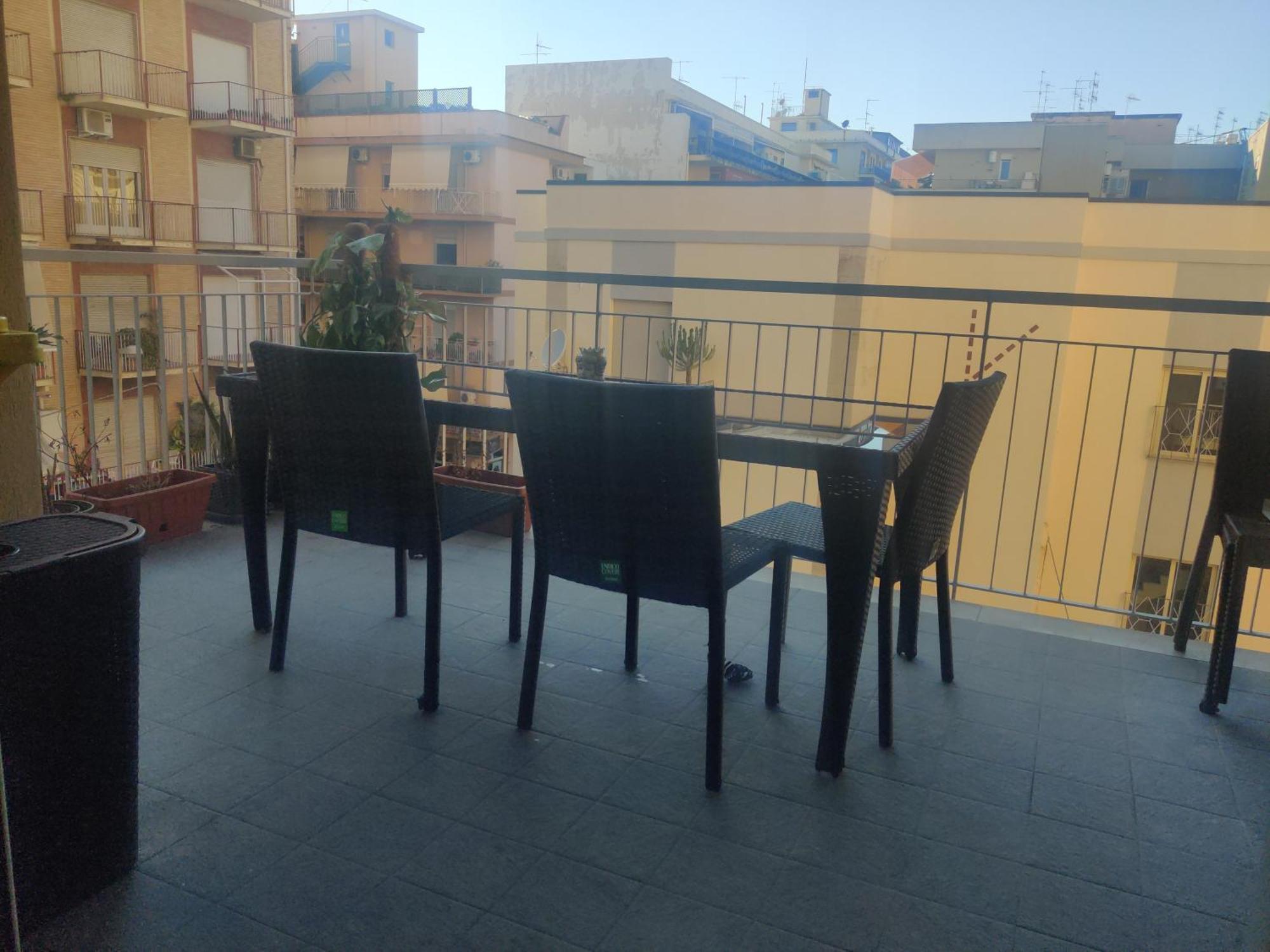 מילאצו Eolian Port B&B חדר תמונה